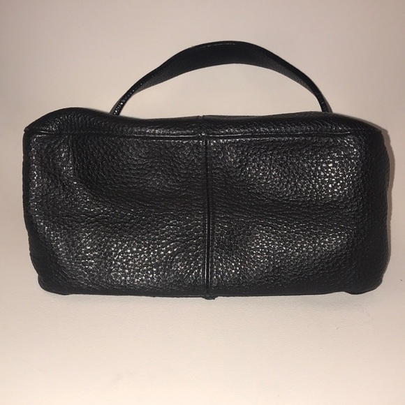 Miu Miu Leather shoulder bag - Picture 4 of 10